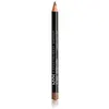Nyx Professional Makeup Slim Lip Pencil - Cappuccino - Fijn lippotlood