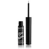 Nyx Professional Make Up Epic Wear metallic liquid liner #gunmetal