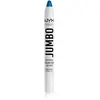 NYX Professional Makeup Crayon pour les yeux Jumbo - Blueberry Pop
