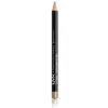 NYX Professional Makeup Kajal Slim Eye Pencil Kajal potlood