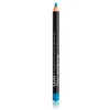 NYX Nyx Cosmetics Slim Eye Pencil Electric Blue