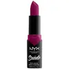 NYX Rouge À Lèvres Suede Nyx