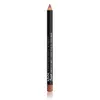 Crayon à lèvres Suede NYX (3,5 g)