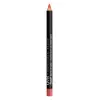 NYX Professional Makeup SUEDE MATTE LIP LNR-BRUNCH ME
