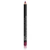 NYX Professional Makeup SUEDE MATTE LIP LNR-GIRL, BYE