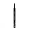 Nyx Épique Encre Liner Eyeliner Imperméable Brun de 1 ml