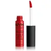 NYX Crème des lèvres mat doux - Amsterdam