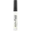 NYX Professional Makeup LINGERIE lip gloss #clear