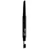NYX Nyx Fill & Fluff Eyebrow Pomade Pencil Espreso 15g