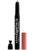 NYX Lingerie Push-Up Long-Lasting Lipstick - LIPLIPLS19 Dusk To Dawn