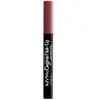 NYX Lingerie Push-Up Long-Lasting Lipstick - LIPLIPLS20 French Maid