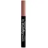 Nyx Professional Make Up Lingerie Push Up long lasting lipstick #corset