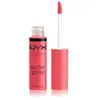 NYX Nyx Professional Makeup Butter Gloss Brillant À Lèvres Teinte 36 S...