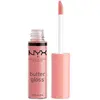 Gloss - NYX - Nyx Butter Gloss - Créme Brulee - 8 Ml - Unisex