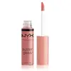 NYX Beurre Gloss - Tiramisu