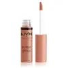 NYX Beurre Gloss - Madeleine