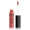 NYX Crème des lèvres mat doux - Zurich