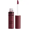 NYX Beurre Gloss - diable gâteau