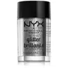 NYX Professional Makeup Glitter Brilliants Face & Body Glitters