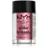 NYX Professional Makeup Face & Body Glitter - Rose - Glitter - 2,5 gr