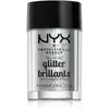 NYX Professional Makeup Face & Body Glitter - Ice - Glitter - 2,5 gr