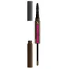 NYX Professional Makeup Zero To Brow gel #07-espresso