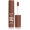 NYX Professional Makeup - Smooth Whip Matte Lip Cream Memory Foam - Ro...