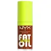 NYX Professional Makeup - Fat Oil Lip Drip My Scrollin - Lipolie