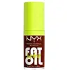 NYX Professional Makeup - Fat Oil Lip Drip My Status Update - Lipolie
