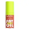 NYX Professional Makeup - Fat Oil Lip Drip My Follow Back - Lipolie
