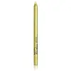 NYX Professional Makeup Epic Wear liner sticks #chartreuse