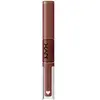 NYX Shine Loud High Shine - Nyx Professional Makeup - Rouge À Lèvres Liquide