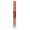 NYX Shine Loud High Shine - Nyx Professional Makeup - Rouge À Lèvres Liquide