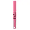 NYX Shine Loud High Shine - Nyx Professional Makeup - Rouge À Lèvres Liquide