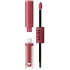 NYX Professional Makeup Shine Loud Pro Pigment Lip Shine Movie Maker
