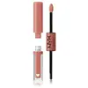 Nyx Professional Makeup Shine Loud High Shine Lip Color -Daring Damsel