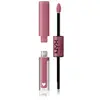 NYX Professional Makeup Shine Loud Pro Pigment Lip Shine Fierce Flirt