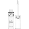 NYX Professional Makeup Butter Gloss Lipgloss