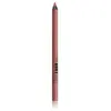 NYX PROFESSIONAL MAKEUP Line Loud lip pencil stick #6-ambition statement