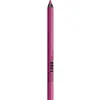Crayon à lèvres NYX Line Loud 9-hottie Hijacker 12 Gr Unisex