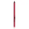 NYX Professional Makeup Line Loud lip pencil stick #12-on a mission
