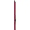 NYX Professional Makeup Line Loud Lip Pencil - Goal Getter - Lip Liner