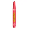 NYX Professional Makeup Fat Matte Smooth Lippenstift