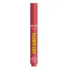 NYX Professional Makeup Fat Matte Smooth Lippenstift