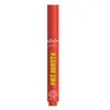 NYX Professional Makeup Fat Matte Smooth Lippenstift
