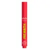 NYX Professional Makeup Fat Matte Smooth Lippenstift