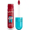 NYX Professional Makeup Lip I.V. Hydrating Gloss Stain Lipgloss