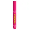 Fat Matte smooth color lipstick 7 gr