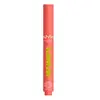 NYX Professional Makeup Fat Matte Smooth Lippenstift