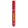 NYX Professional Makeup Fat Matte Smooth Lippenstift